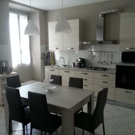 Casa Bruna Вербания Экстерьер фото